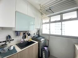 Blk 421B Northshore Straitsview (Punggol), HDB 2 Rooms #593831941